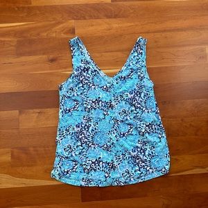 EUC Lilly Tank Top